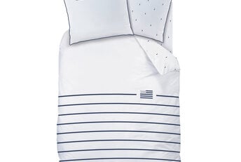 Dekbedovertrek Gwenn Ha Du