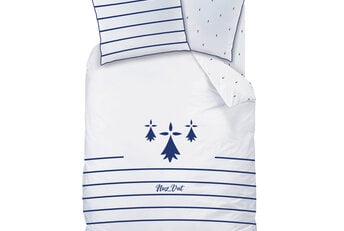 Dekbedovertrek Nos Vat