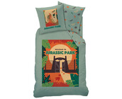 Dekbedovertrek Welcome