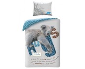 Dekbedovertrek Koala