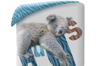 Dekbedovertrek Koala