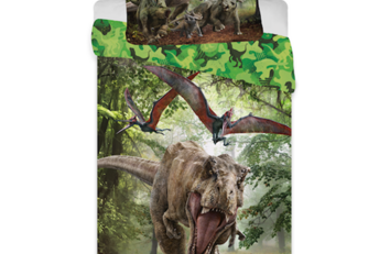 Dekbedovertrek Forest