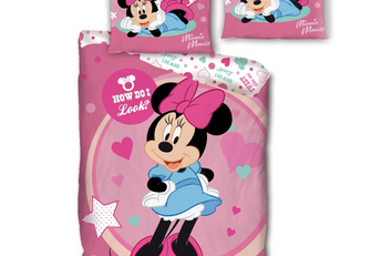 Dekbedovertrek How do I look