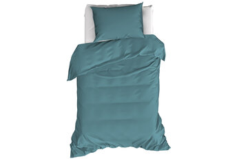 Dekbedovertrek Basil Arctic