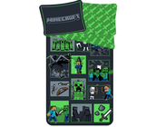 Dekbedovertrek Survival Mode