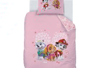 Dekbedovertrek Friends Furever