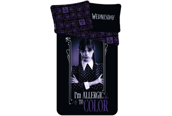 Dekbedovertrek Allergic to Color