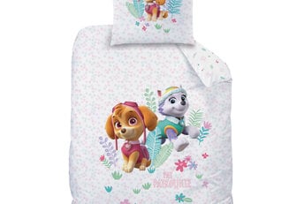 Dekbedovertrek Paradise