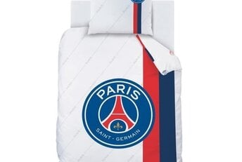 Dekbedovertrek Retro White