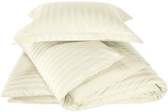 Dekbedovertrek Katoen Satijn Zygo