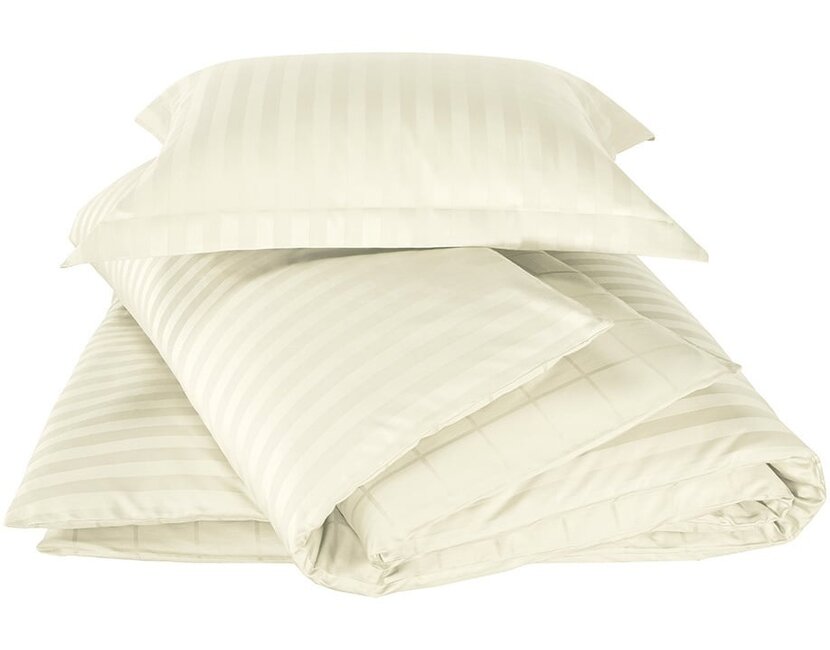 Dekbedovertrek Katoen Satijn Zygo