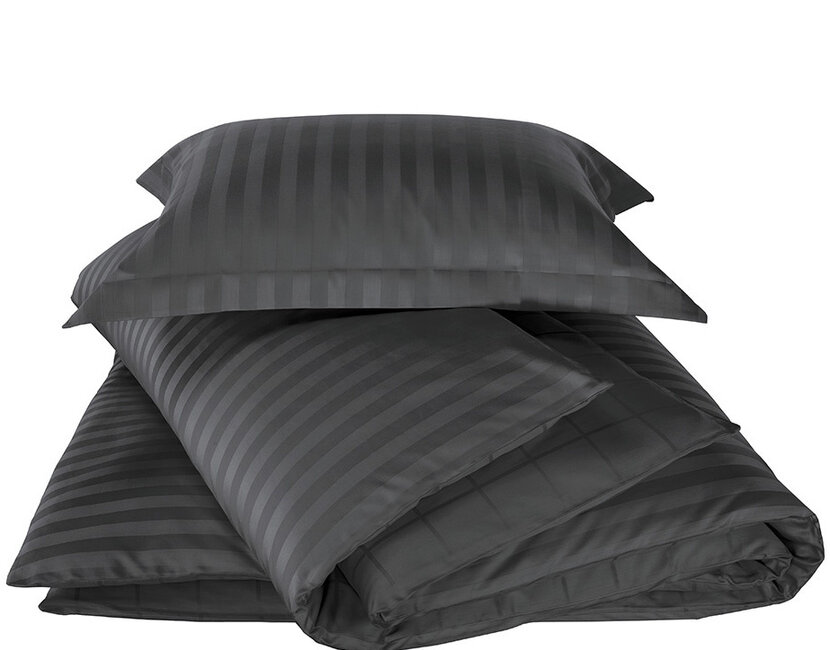 Dekbedovertrek Katoen Satijn Zygo