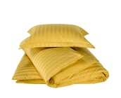 Dekbedovertrek Katoen Satijn Zygo