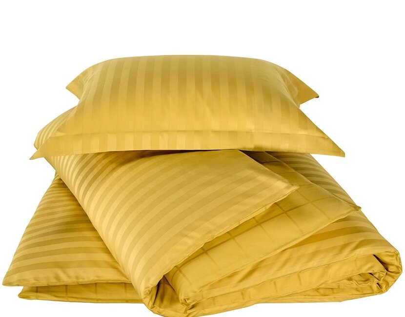 Dekbedovertrek Katoen Satijn Zygo