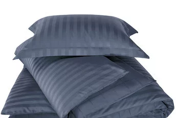 Dekbedovertrek Katoen Satijn Zygo