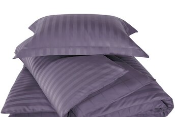 Dekbedovertrek Katoen Satijn Zygo