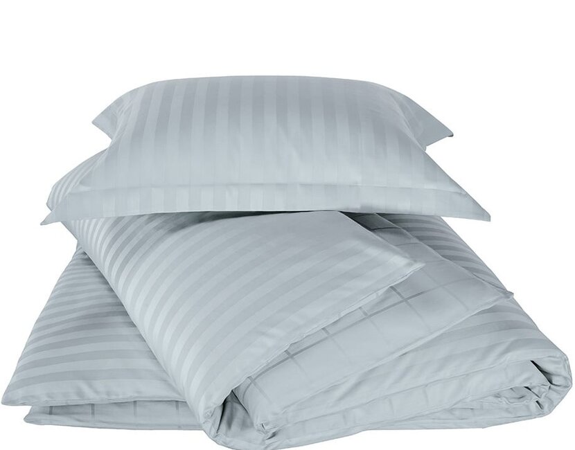 Dekbedovertrek Katoen Satijn Zygo