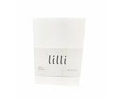 Hoeslaken Lilli Kids  - 120x200 - 100% Katoen - wit