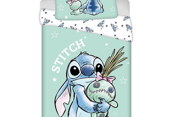 Dekbedovertrek Buddies