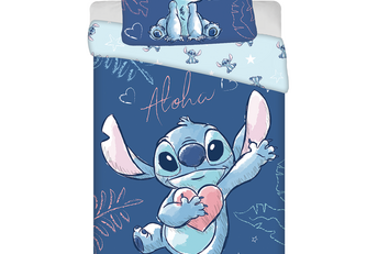 Dekbedovertrek Aloha