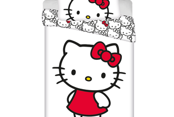 Dekbedovertrek Classic