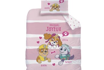 Dekbedovertrek Sweet