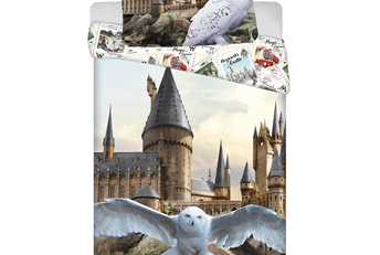 Dekbedovertrek Hedwig