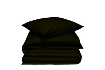 Dekbedovertrek Laura Khaki