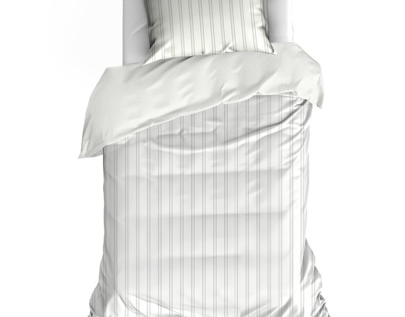 Dekbedovertrek Chiara Winter Moss