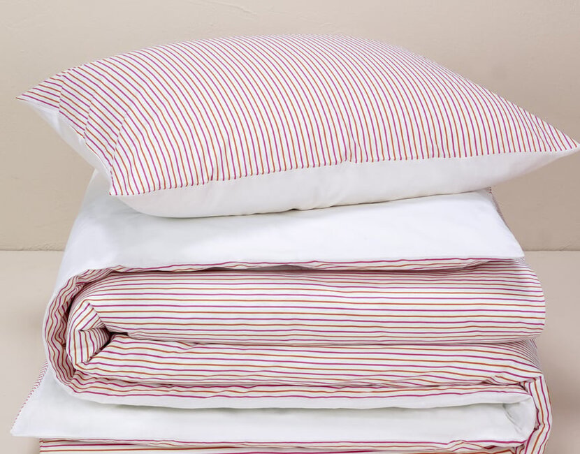 Dekbedovertrek Rosange Sunkiss