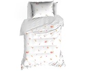 Dekbedovertrek Fiorello Sunkiss