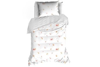 Dekbedovertrek Fiorello Sunkiss