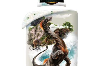 Dekbedovertrek Titanosaurus