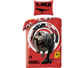 Dekbedovertrek Covert Mission