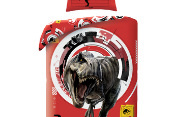 Dekbedovertrek Covert Mission