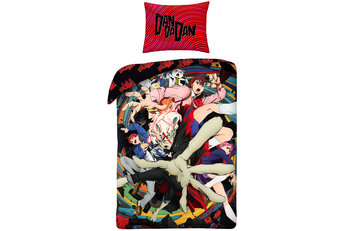 Dekbedovertrek Okarun