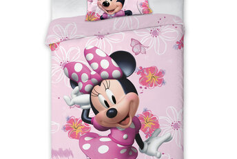 Dekbedovertrek Pretty