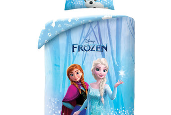 Dekbedovertrek Sisters