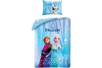 Dekbedovertrek Sisters