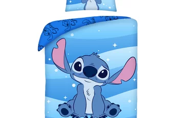 Dekbedovertrek Sterren