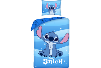 Dekbedovertrek Sterren