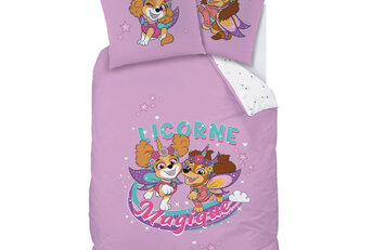 Dekbedovertrek Magique