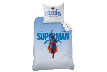 Dekbedovertrek Look Up