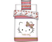 Dekbedovertrek Vlinder