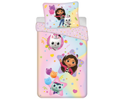 Dekbedovertrek Rainbow