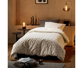 Dekbedovertrek Dentree Soft White