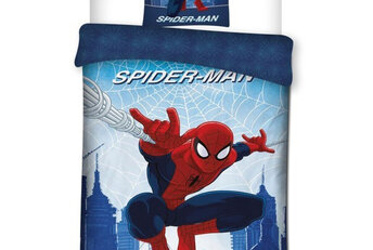 Dekbedovertrek, Jump