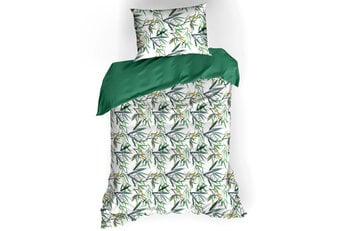 Dekbedovertrek Katoen Salix