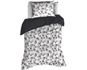 Dekbedovertrek Katoen Aileen