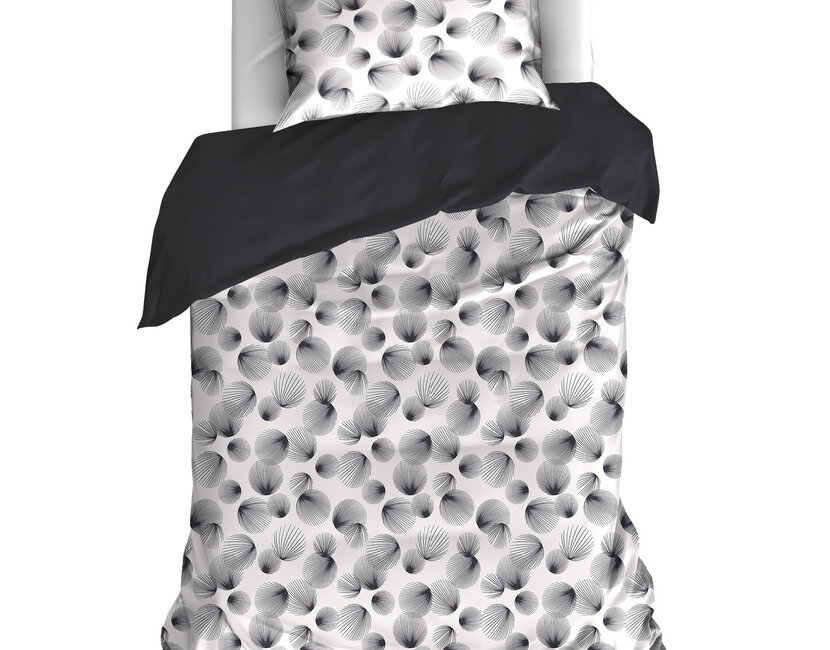 Dekbedovertrek Katoen Aileen